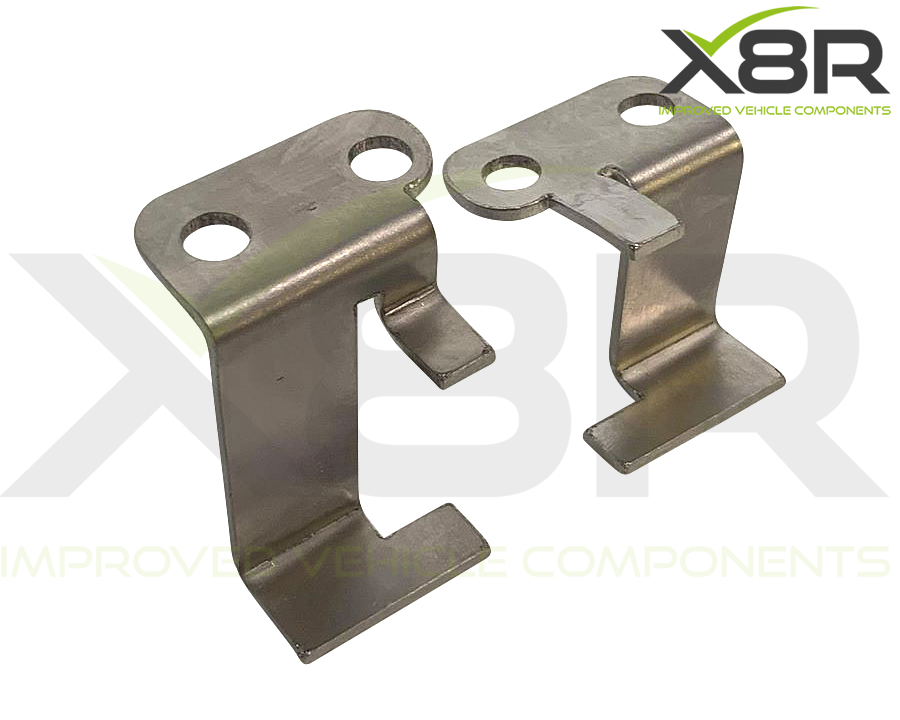 bracket repair 2015 2.7 3.0 tdi vag