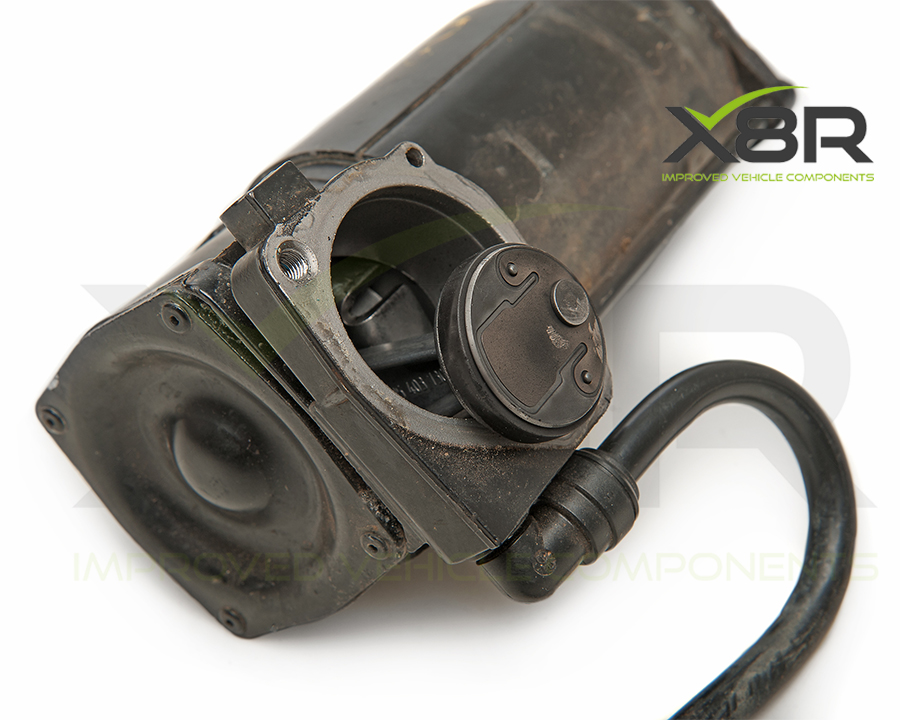 Mercedes E S Class WABCO AIR SUSPENSION COMPRESSOR PISTON RING SEAL