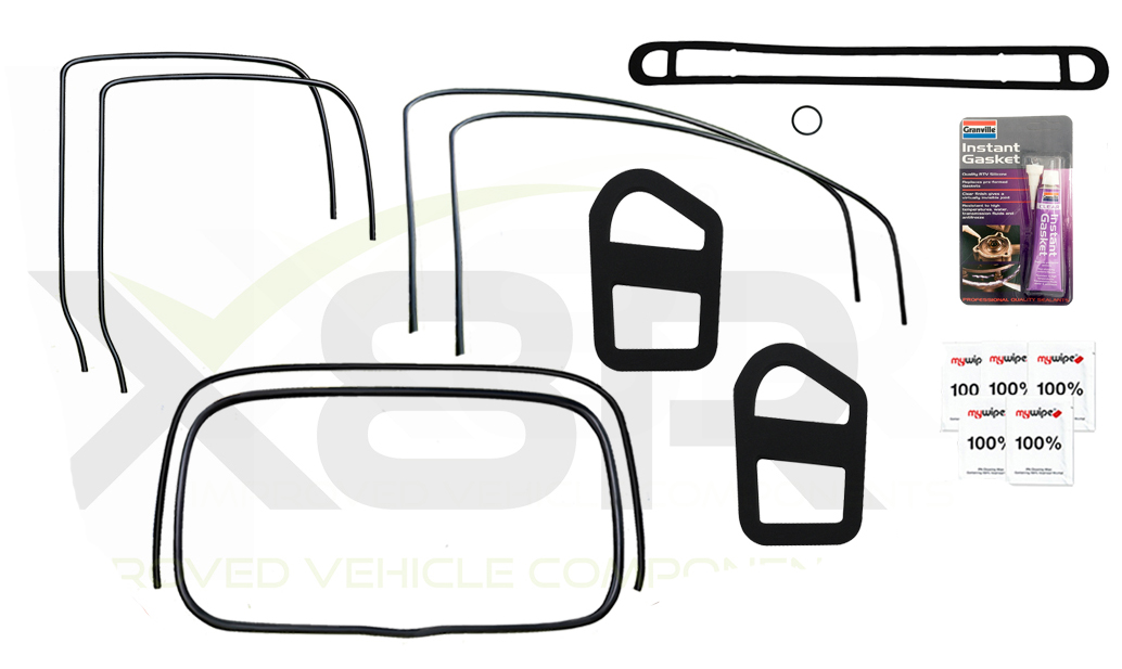 kit de joint de remplacement de haut niveau