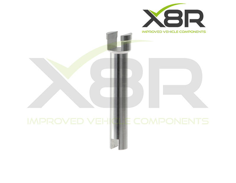 new replacement cnc billet aluninium shaft fix kit for Mercedes comand knob unit