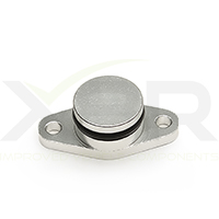 22mm bmw swirl flap blanks