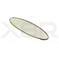 M3 E46 M5 E39 Rearview Mirror Replacement