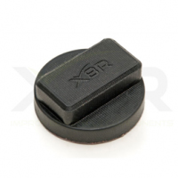 BMW jack pad adaptor